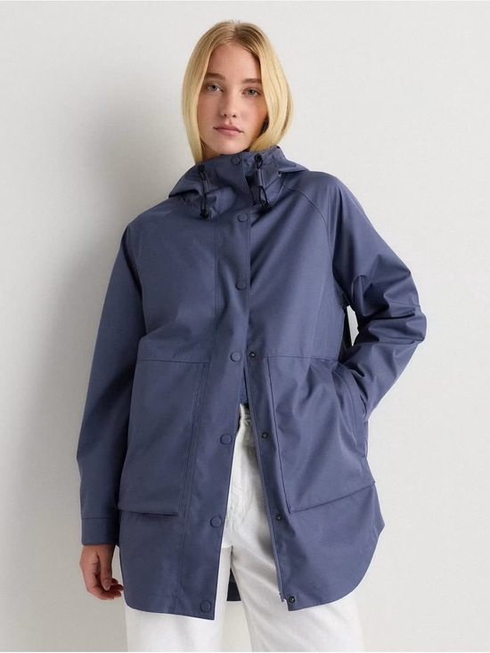 Quince Jackets & Blazers - Quince Rain Jacket